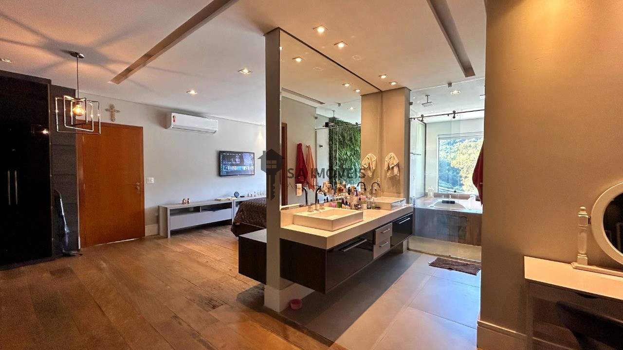 Casa, 4 quartos, 502 m² - Foto 28