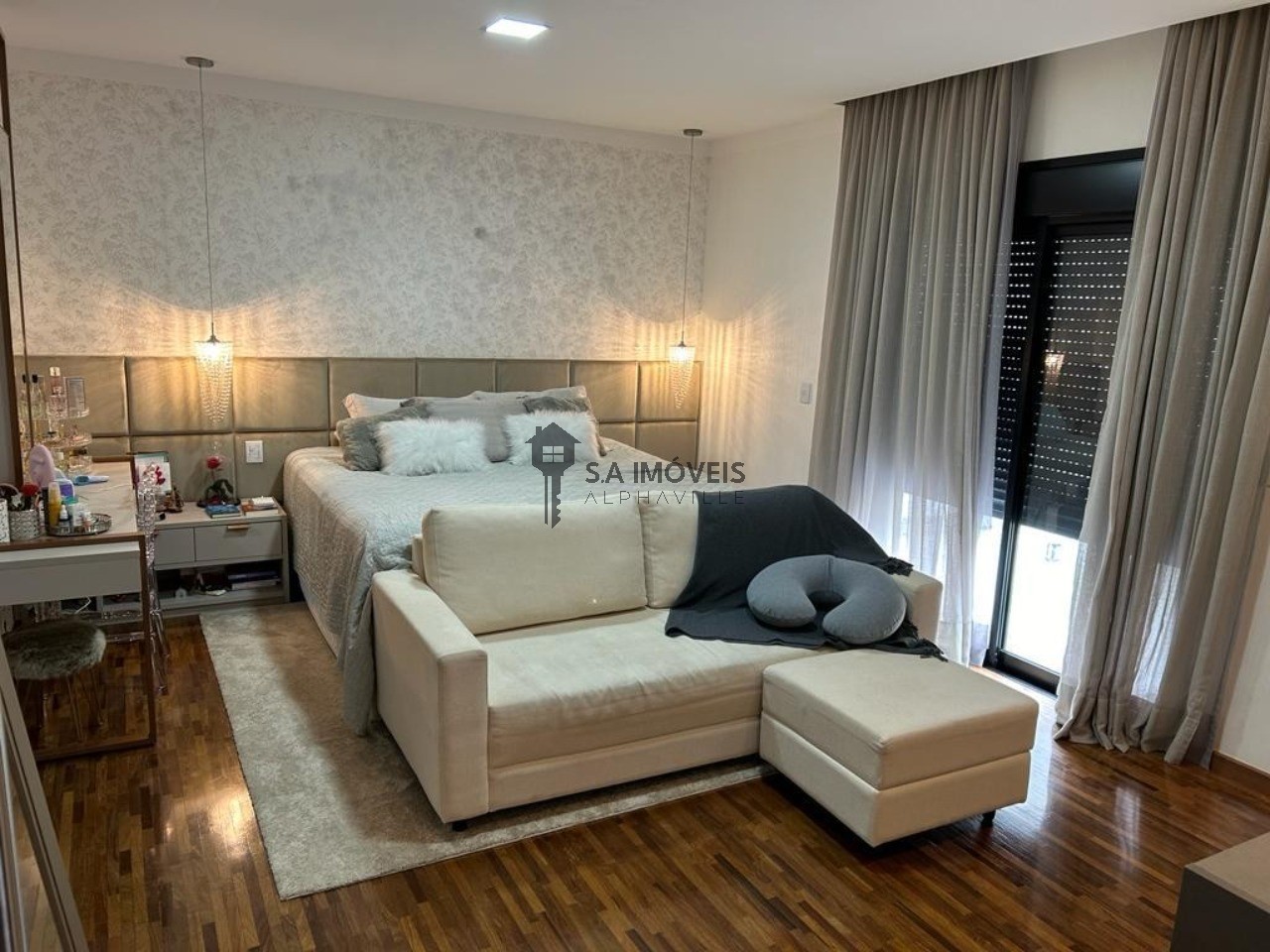 Casa, 4 quartos, 540 m² - Foto 26