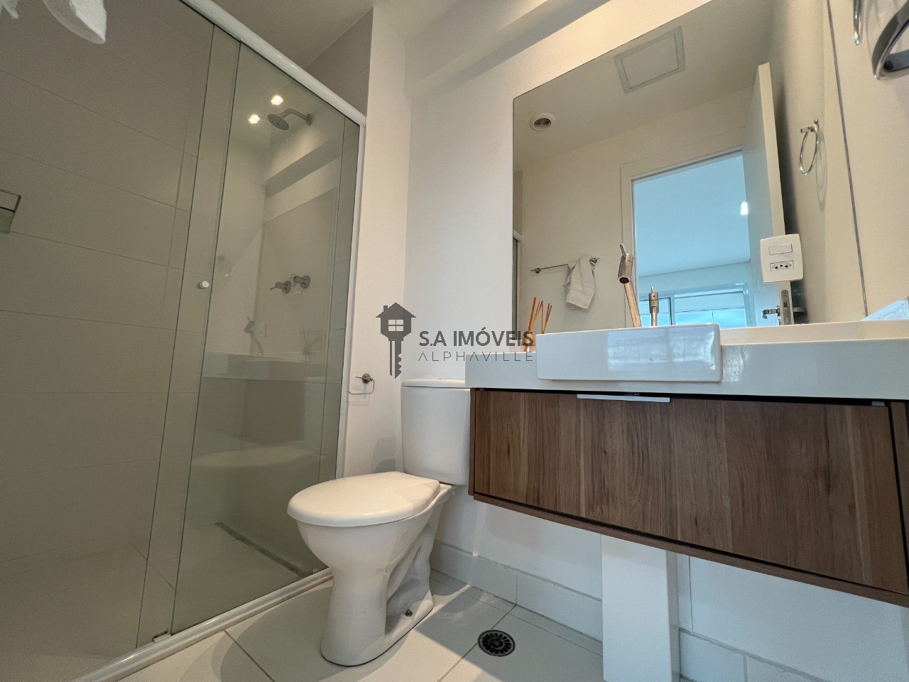 Apartamento, 1 quarto, 52 m² - Foto 11