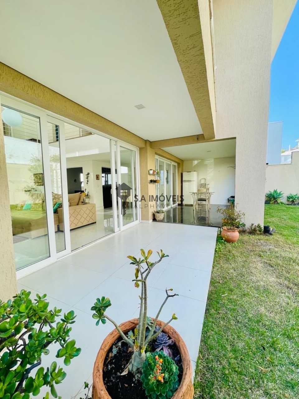 Casa, 4 quartos, 340 m² - Foto 10