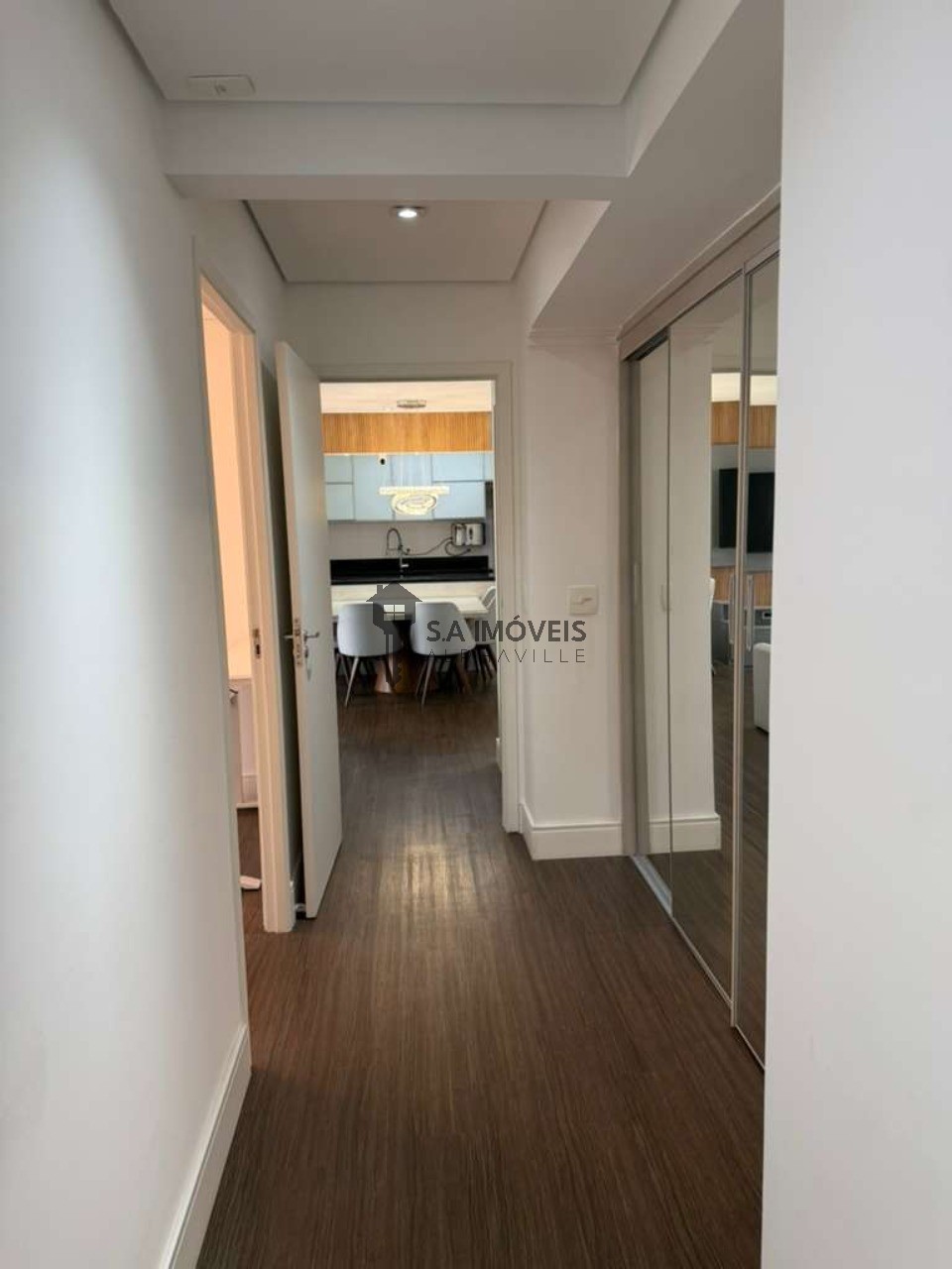 Apartamento, 3 quartos, 96 m² - Foto 5
