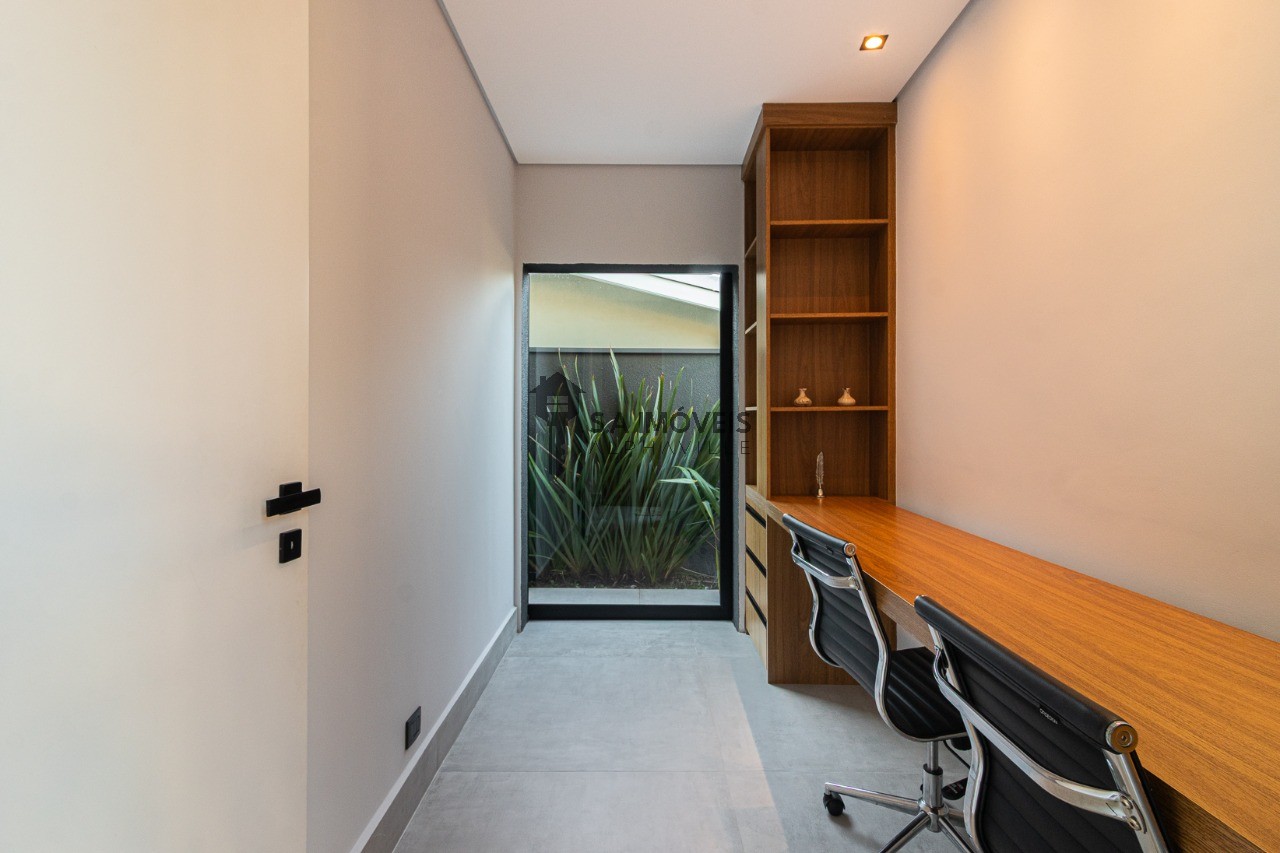 Casa, 4 quartos, 330 m² - Foto 6