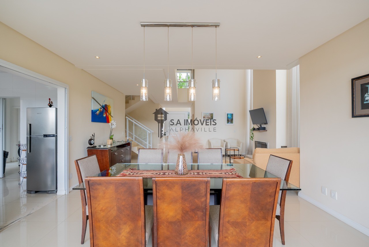 Casa, 3 quartos, 315 m² - Foto 12