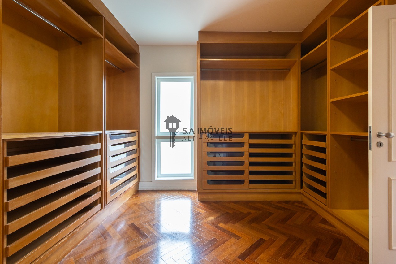 Casa de Condomínio, 4 quartos - Foto 31