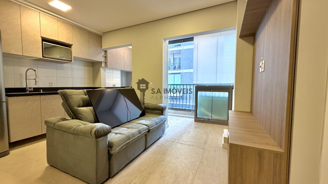 Apartamento, 2 quartos, 53 m² - Foto 1