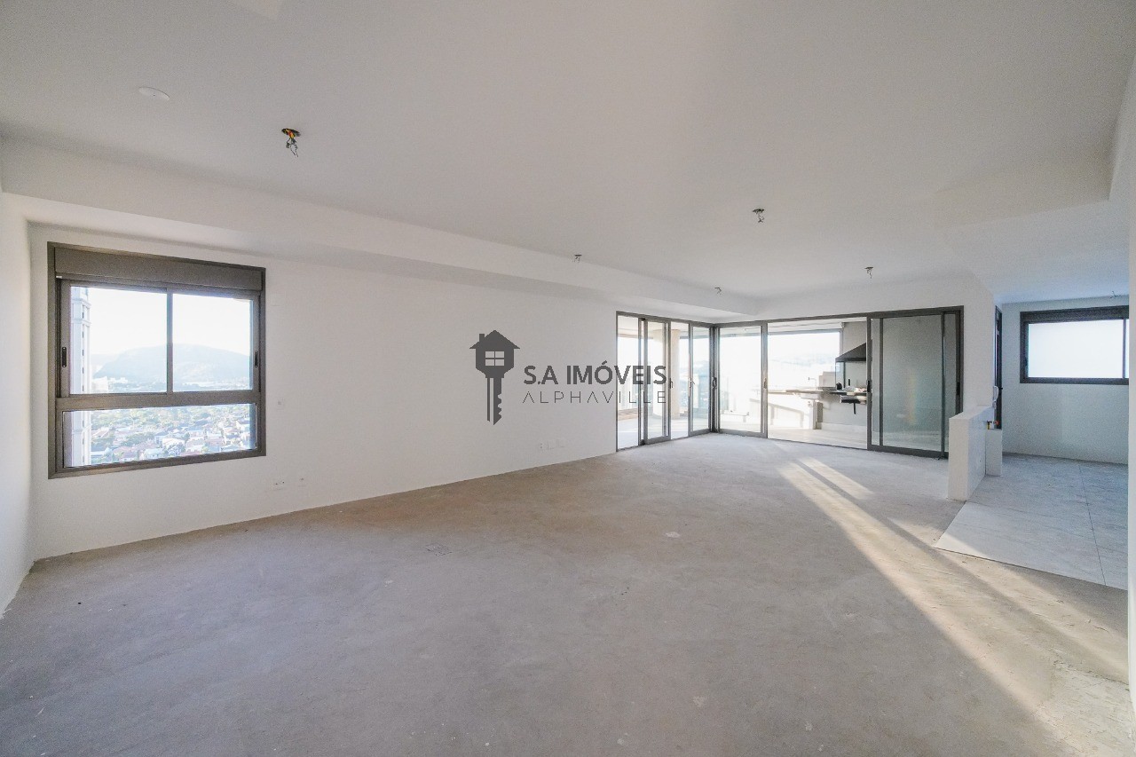 Apartamento, 4 quartos, 244 m² - Foto 18
