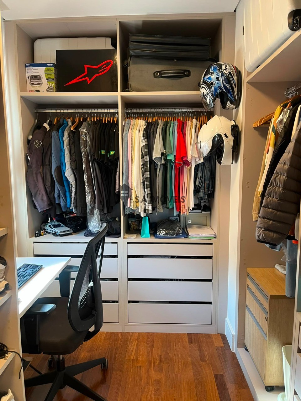 Casa, 3 quartos, 160 m² - Foto 13