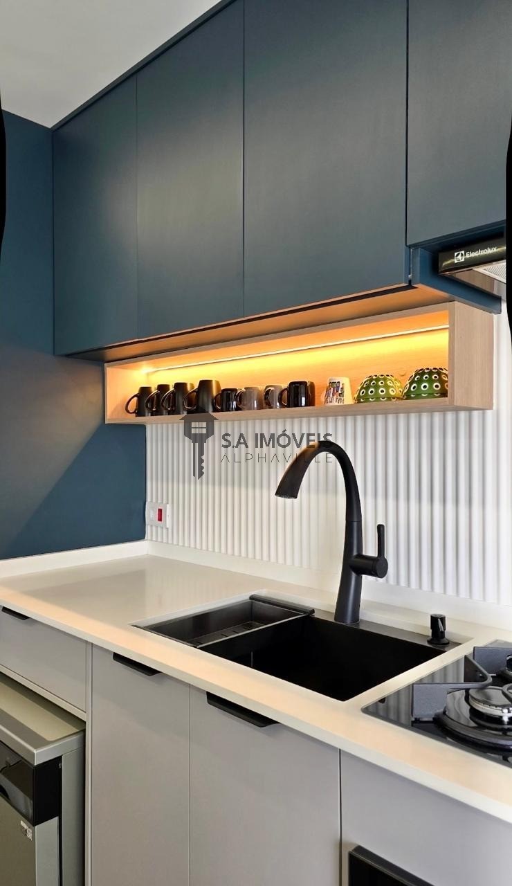 Apartamento, 1 quarto, 38 m² - Foto 10
