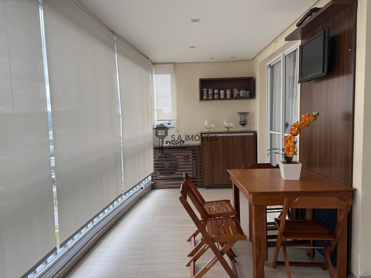 Apartamento, 3 quartos, 165 m² - Foto 7