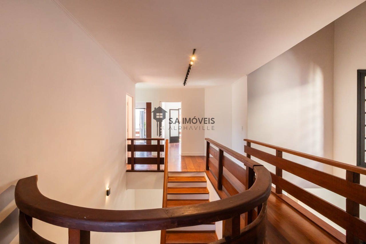 Casa de Condomínio, 5 quartos - Foto 16