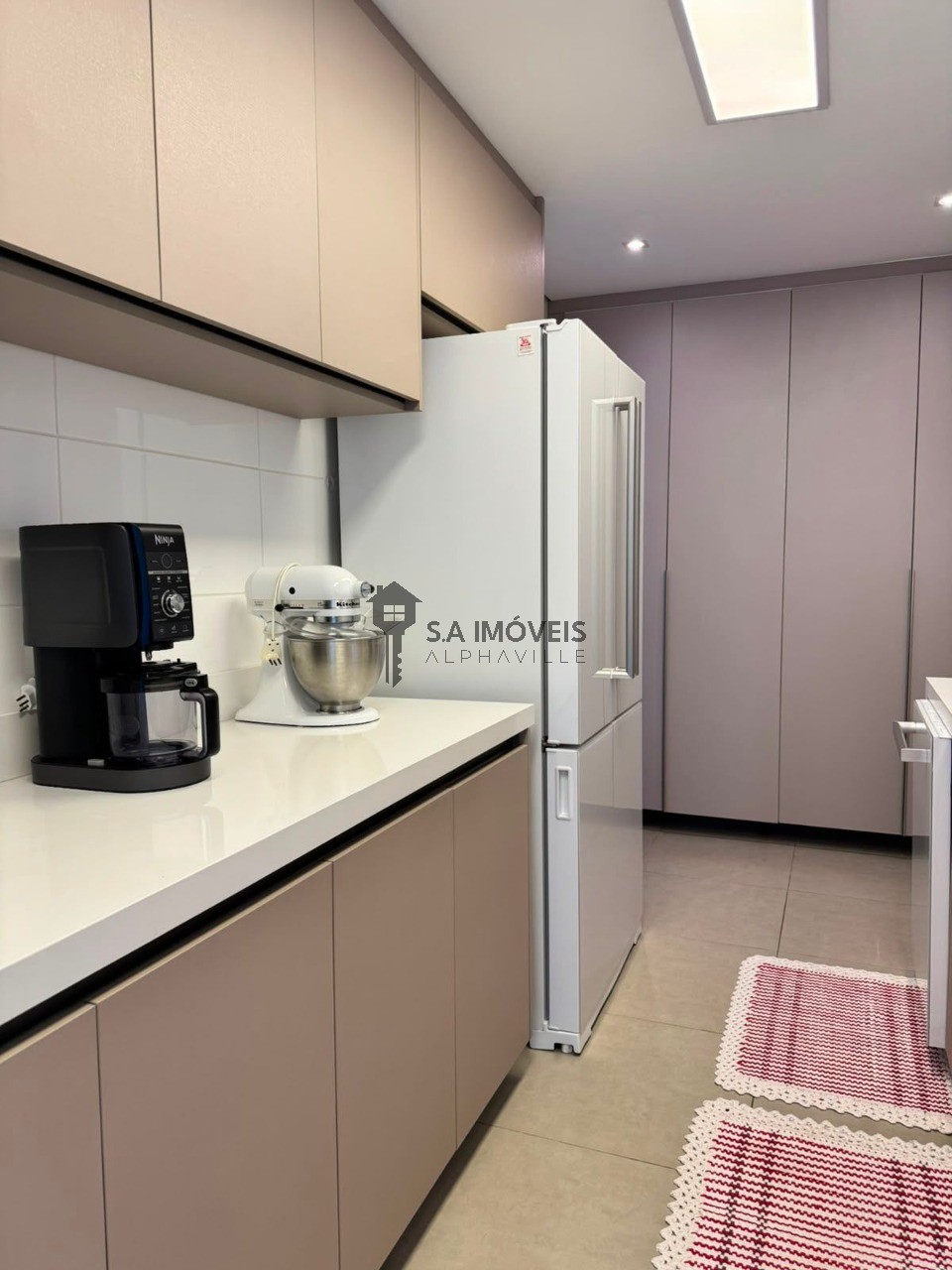 Apartamento, 3 quartos, 140 m² - Foto 16
