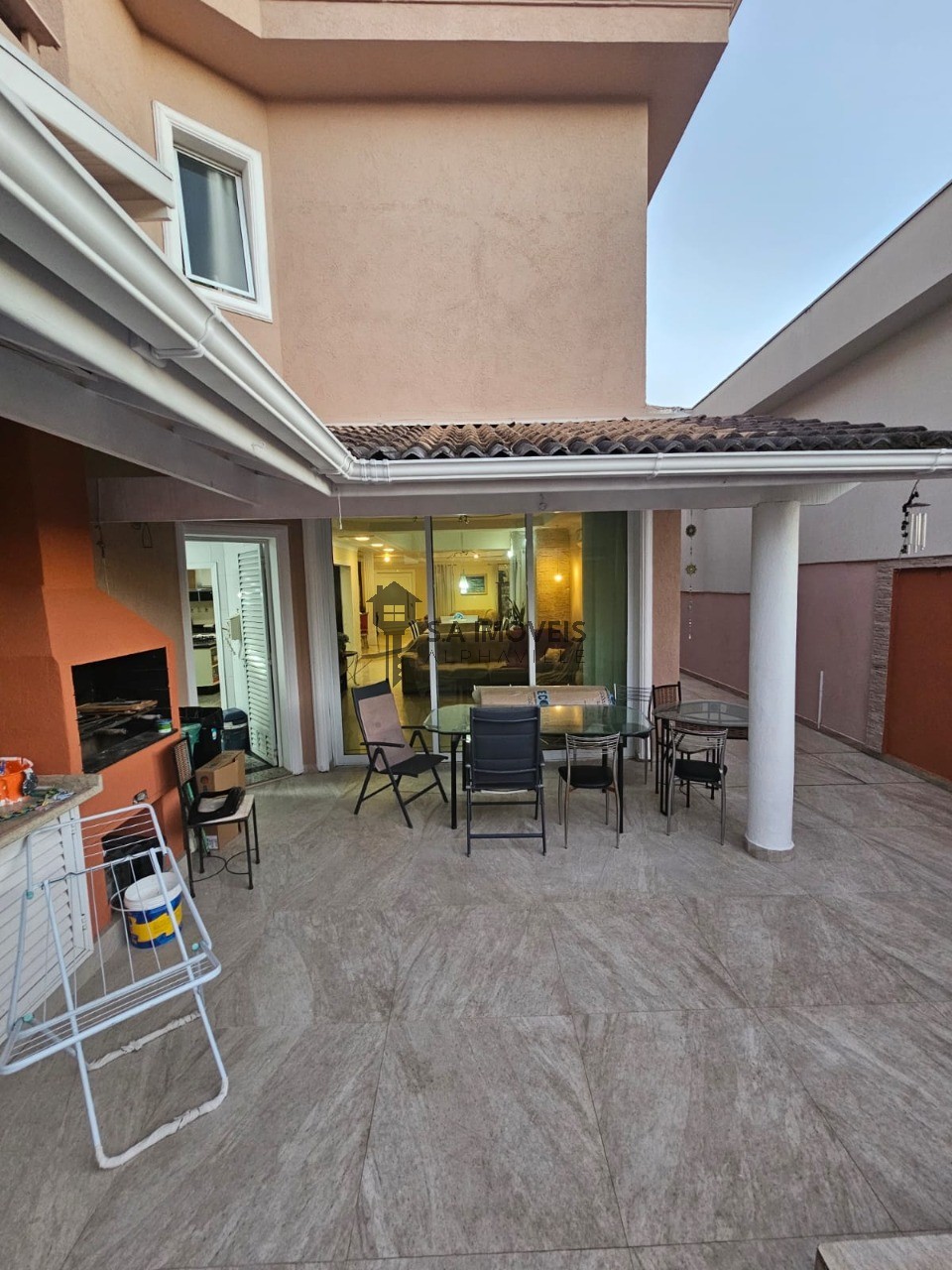 Casa, 4 quartos, 312 m² - Foto 54