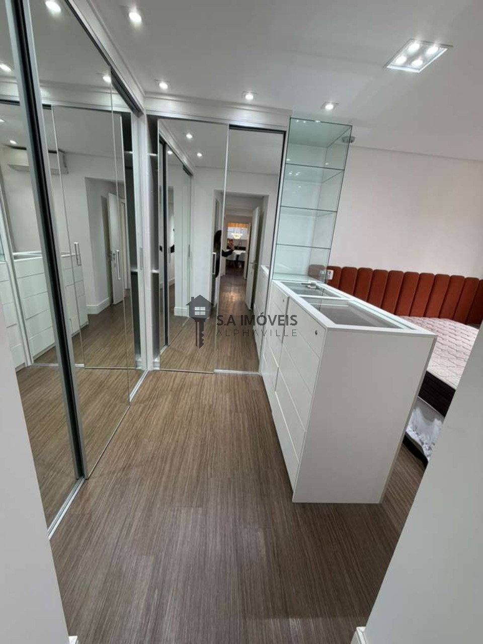 Apartamento, 3 quartos, 96 m² - Foto 8
