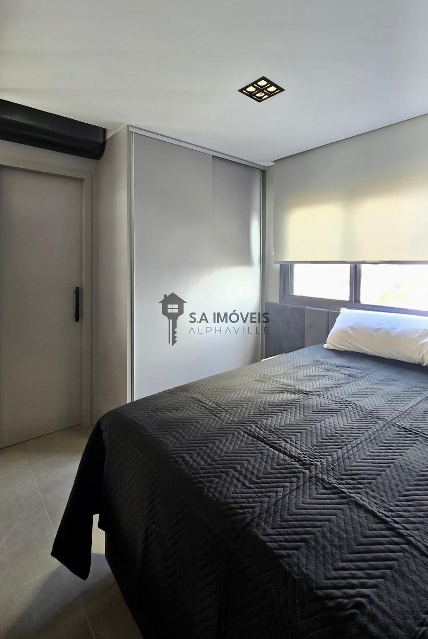 Apartamento, 1 quarto, 38 m² - Foto 11