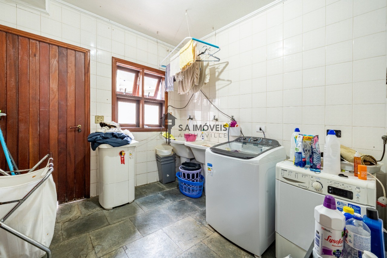 Casa de Condomínio, 4 quartos - Foto 52