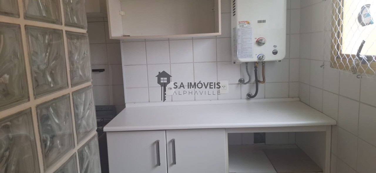 Apartamento, 3 quartos, 107 m² - Foto 7