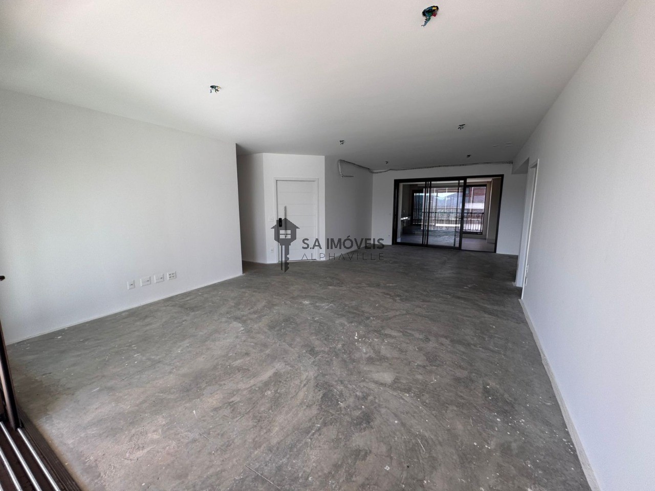 Apartamento, 4 quartos, 285 m² - Foto 4