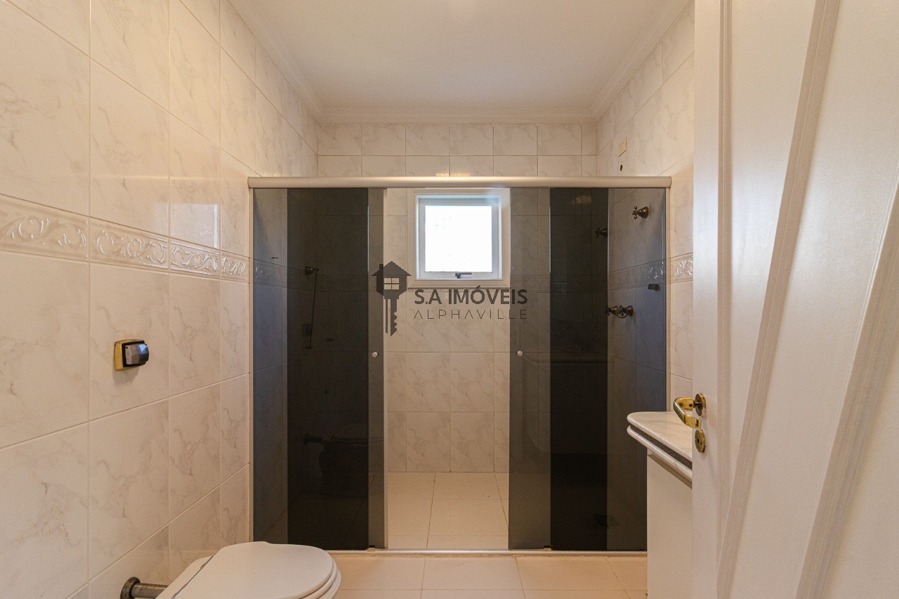 Casa, 4 quartos, 450 m² - Foto 21
