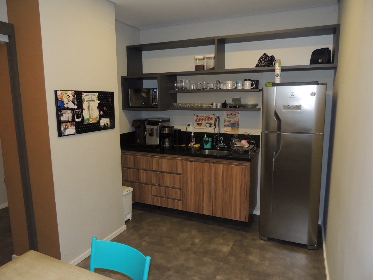 Sala-Conjunto, 218 m² - Foto 18