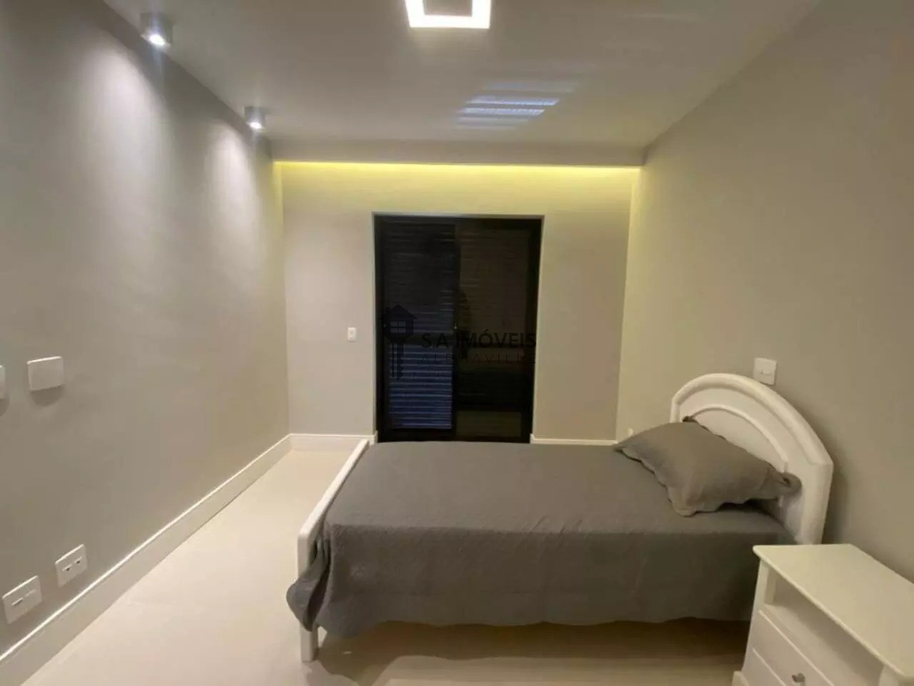 Apartamento, 3 quartos, 160 m² - Foto 19