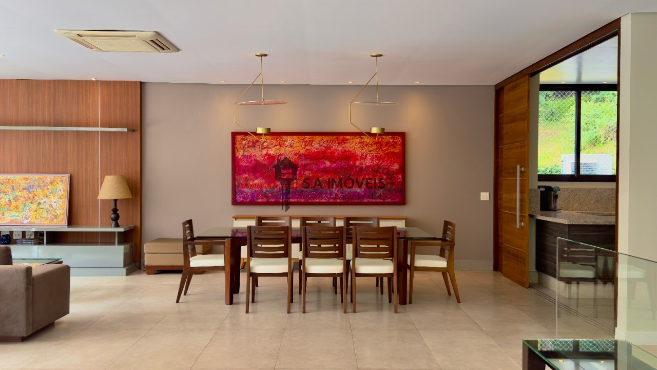 Casa, 4 quartos, 600 m² - Foto 10