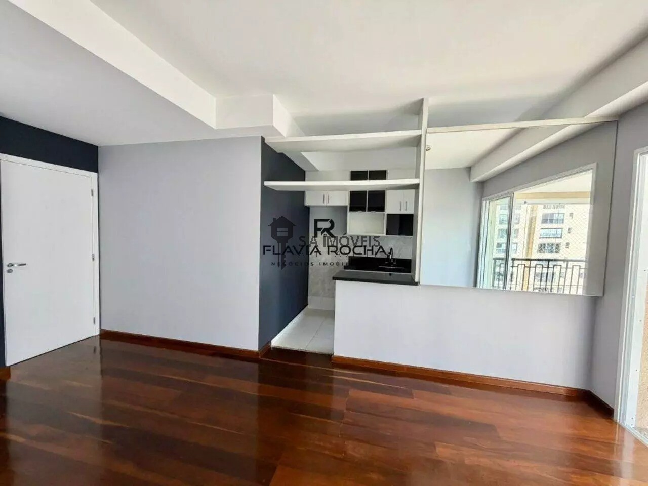 Apartamento, 1 quarto, 51 m² - Foto 9