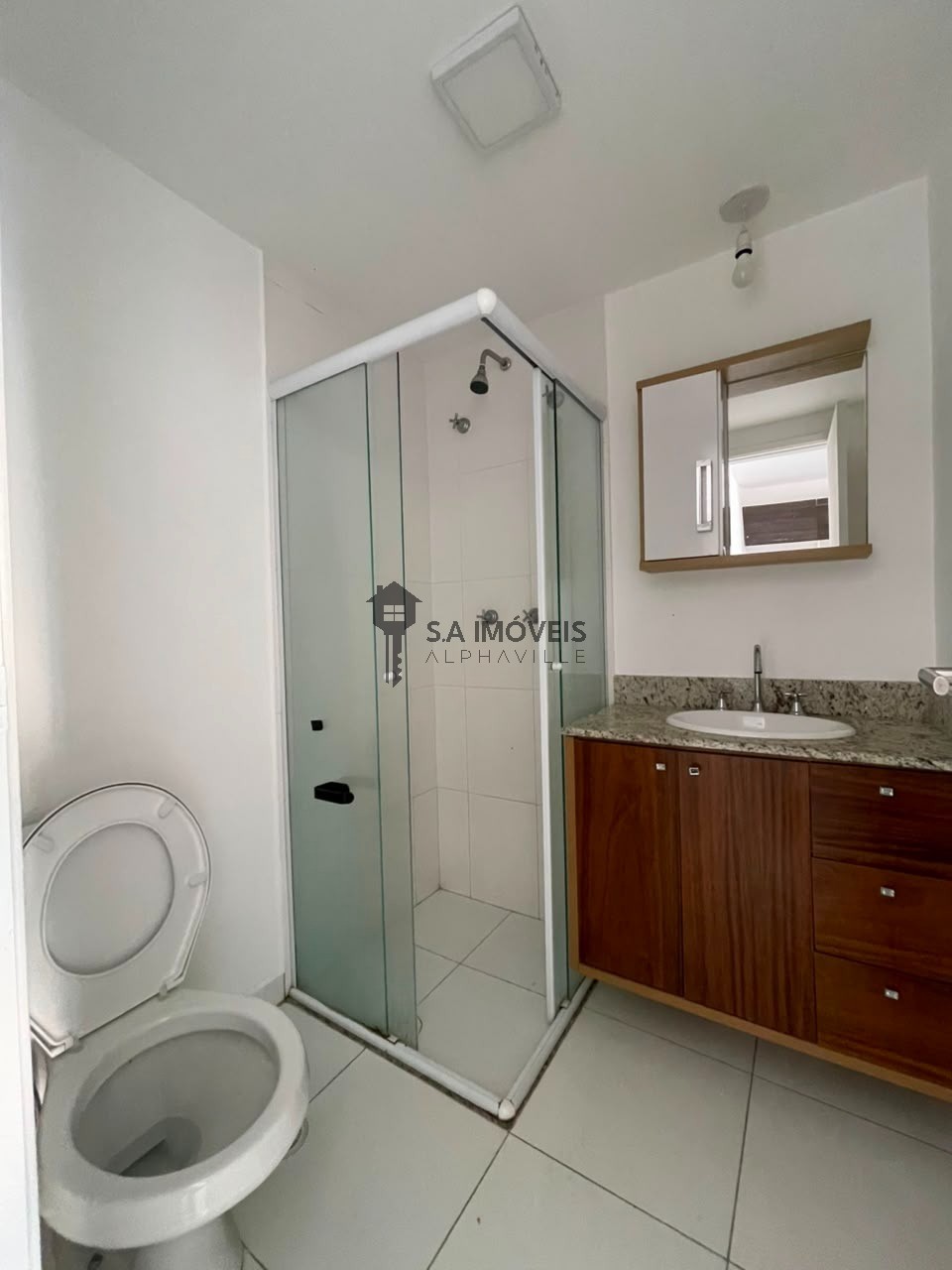 Apartamento, 1 quarto, 36 m² - Foto 8