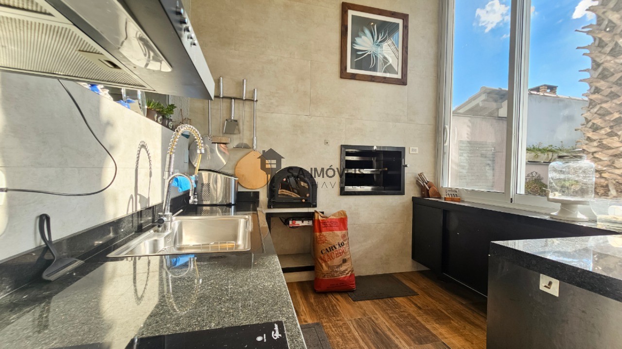 Casa, 5 quartos, 630 m² - Foto 28