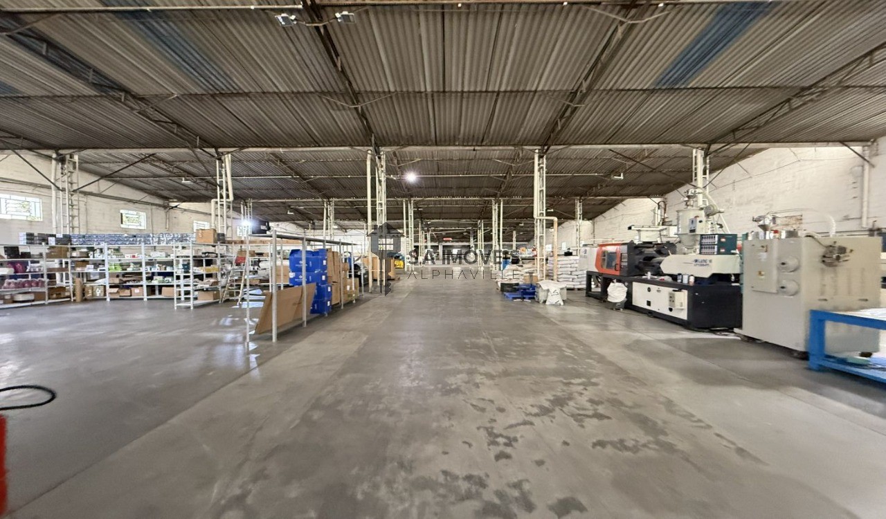 Depósito-Galpão, 270 m² - Foto 43