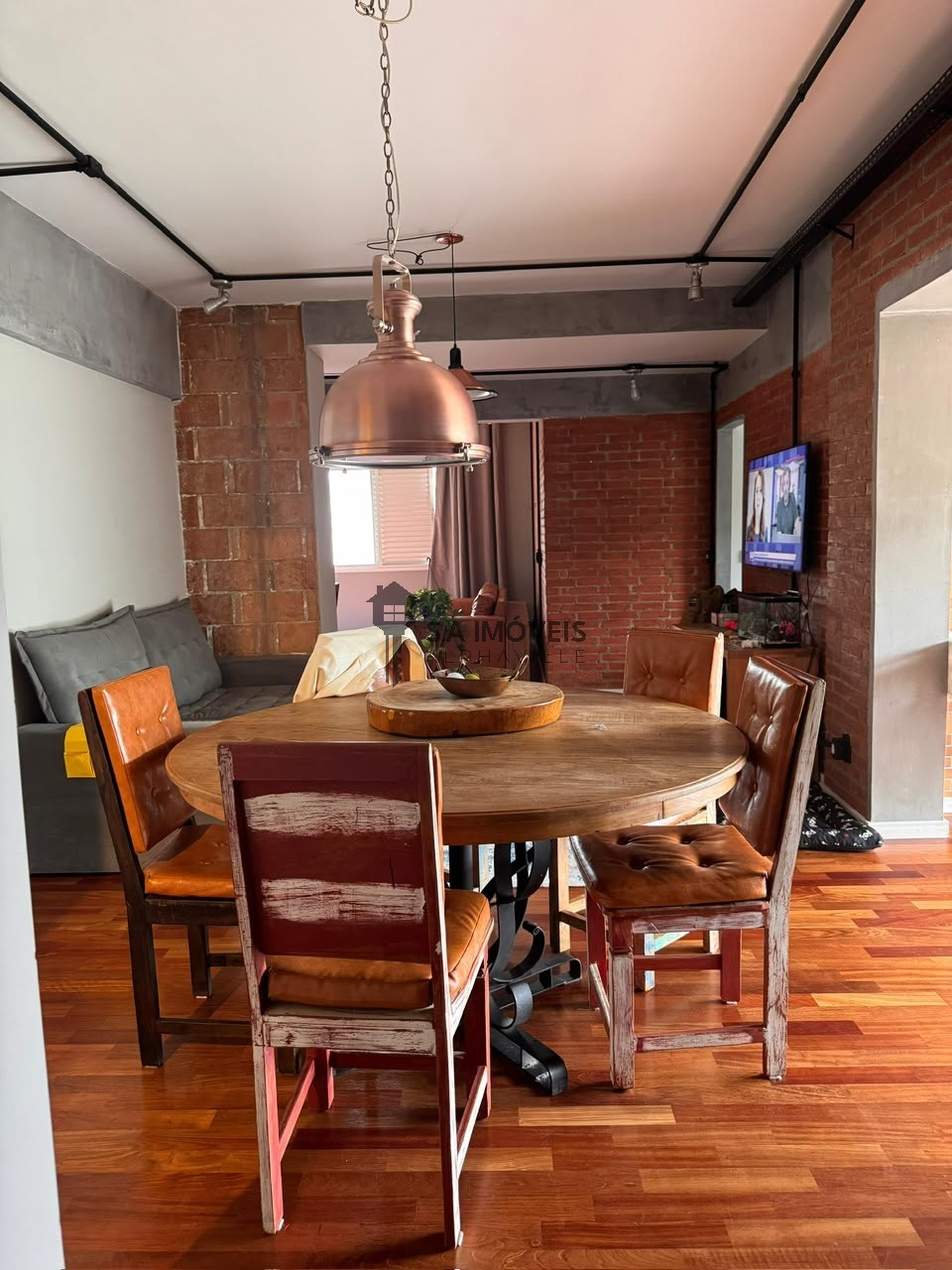 Apartamento, 2 quartos, 107 m² - Foto 8