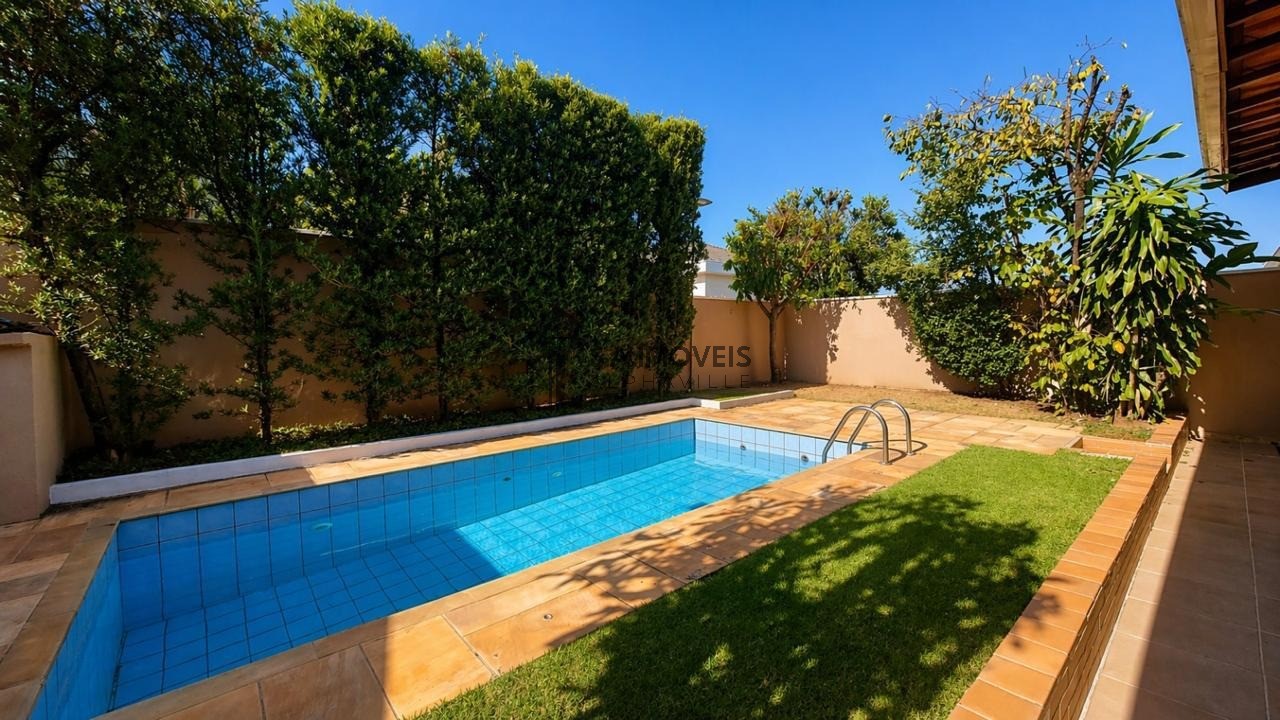 Casa de Condomínio, 4 quartos - Foto 17