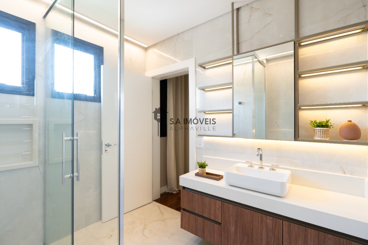 Casa, 4 quartos, 440 m² - Foto 81