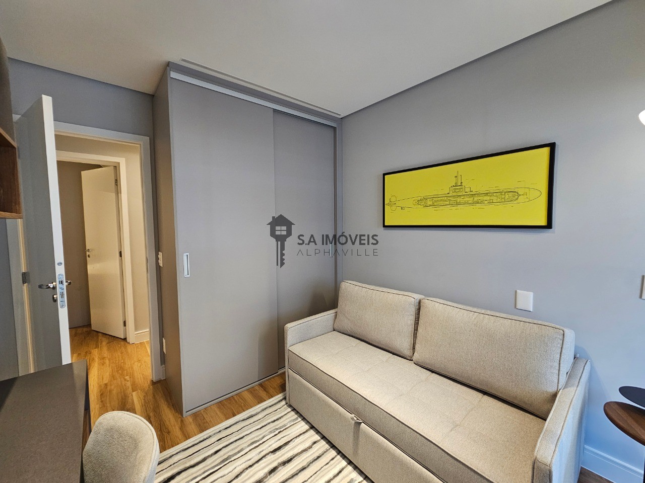 Apartamento, 3 quartos, 123 m² - Foto 25