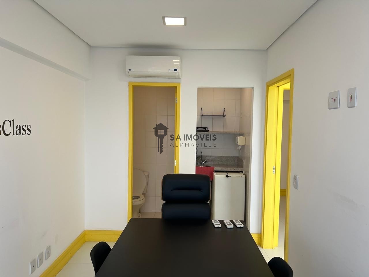 Sala-Conjunto, 41 m² - Foto 8