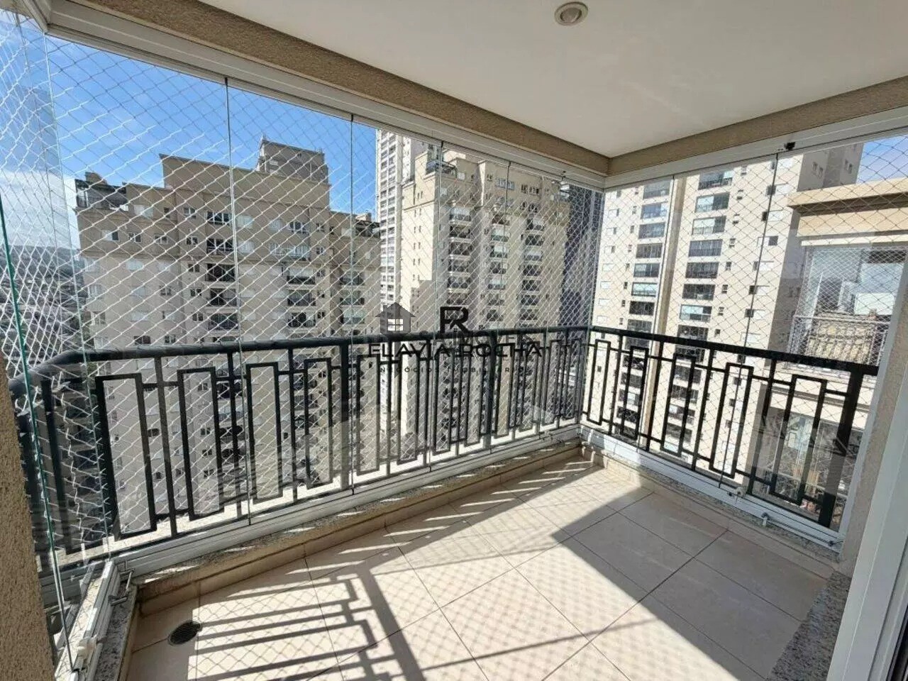 Apartamento, 1 quarto, 51 m² - Foto 4