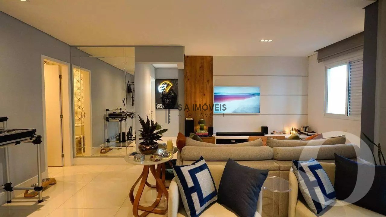 Apartamento, 2 quartos, 84 m² - Foto 4