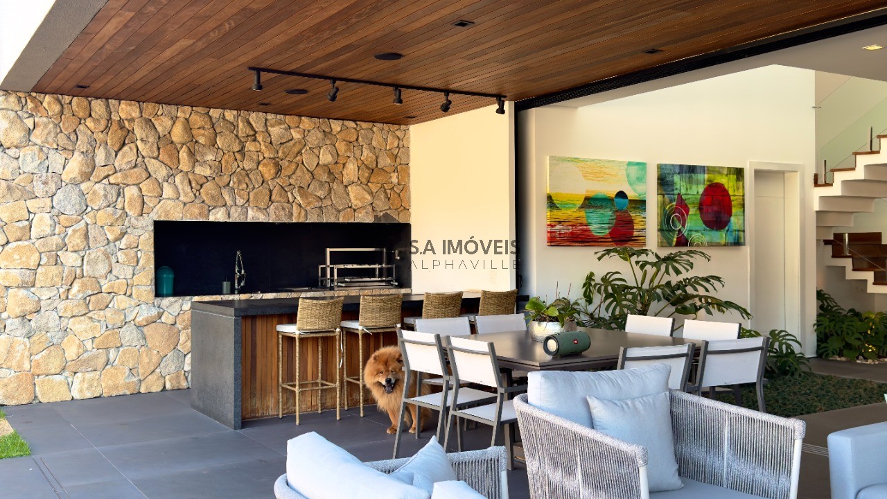 Casa, 4 quartos, 485 m² - Foto 11