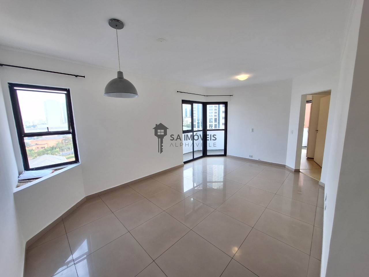 Apartamento, 3 quartos, 109 m² - Foto 1