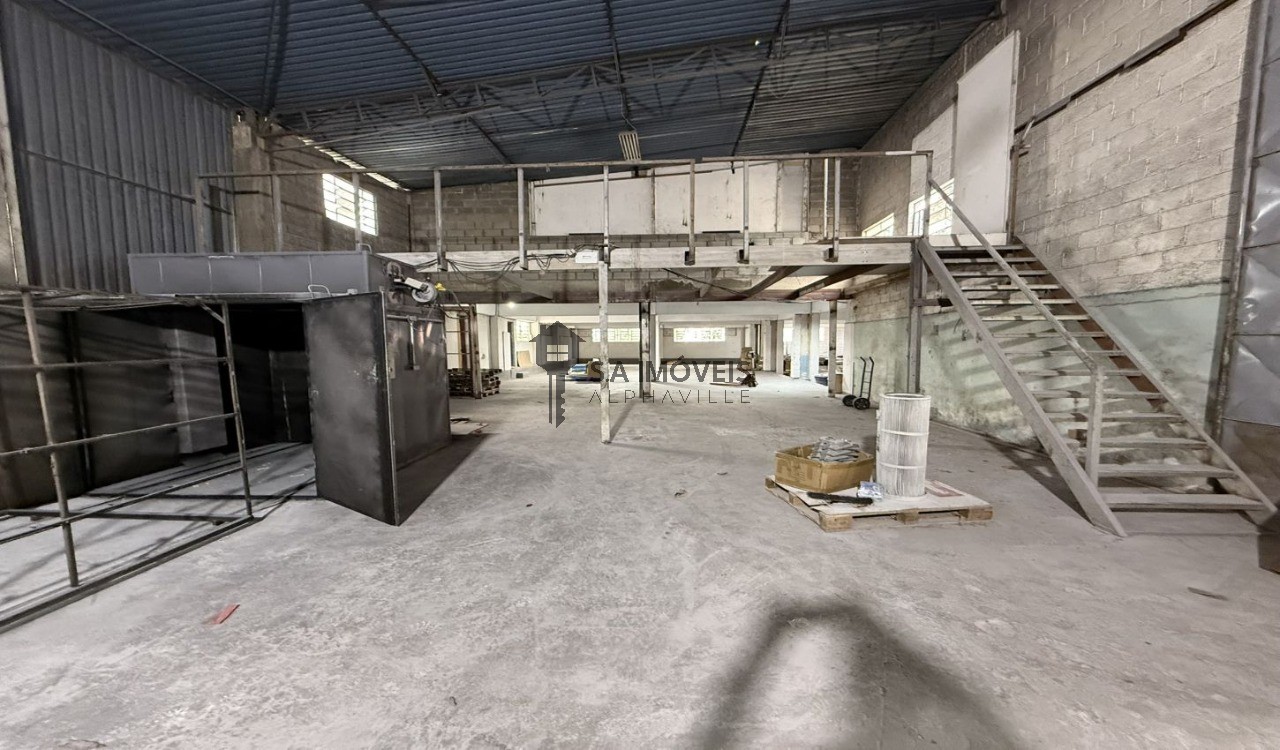 Depósito-Galpão, 3000 m² - Foto 31