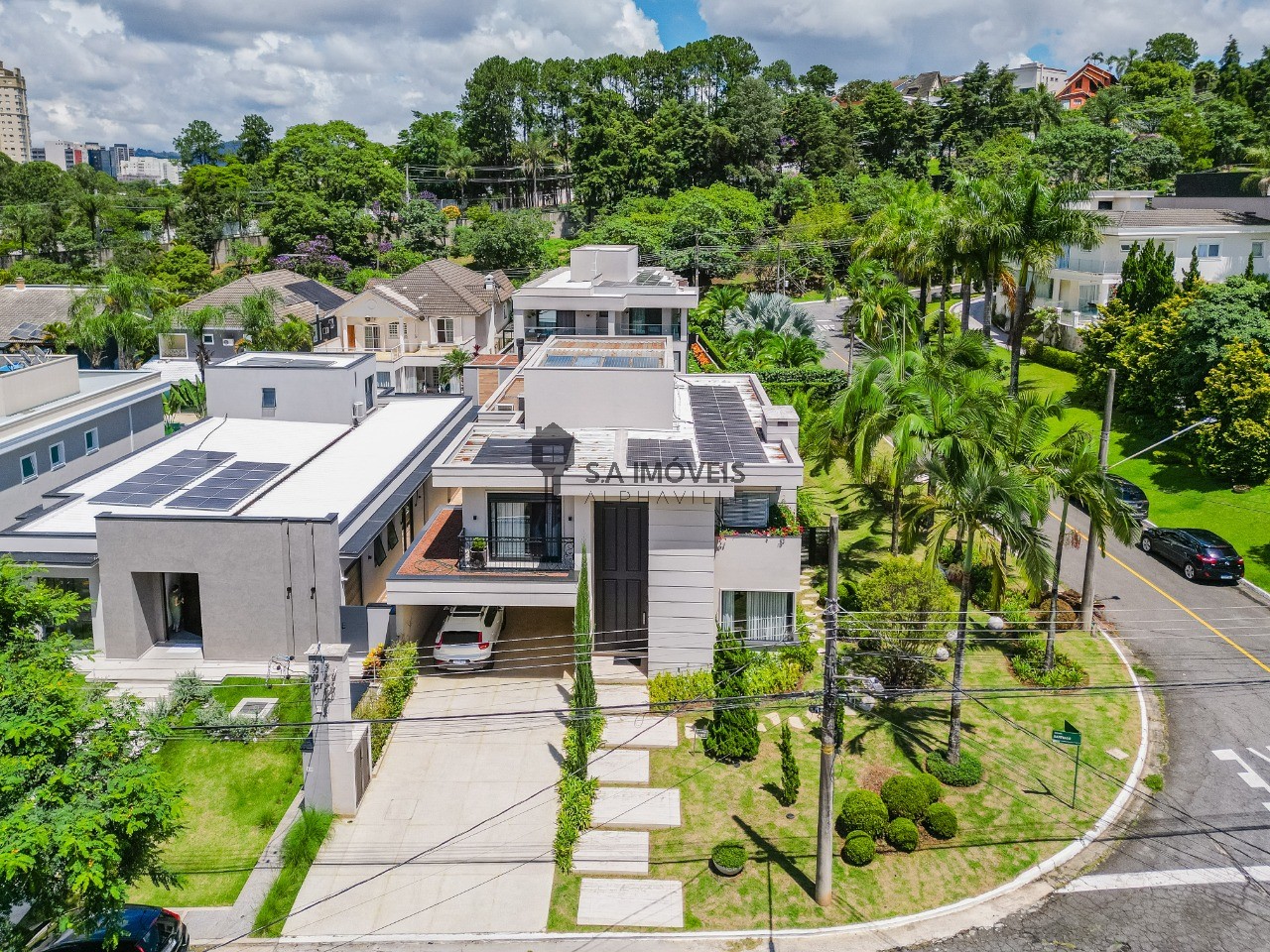 Casa, 4 quartos, 417 m² - Foto 6