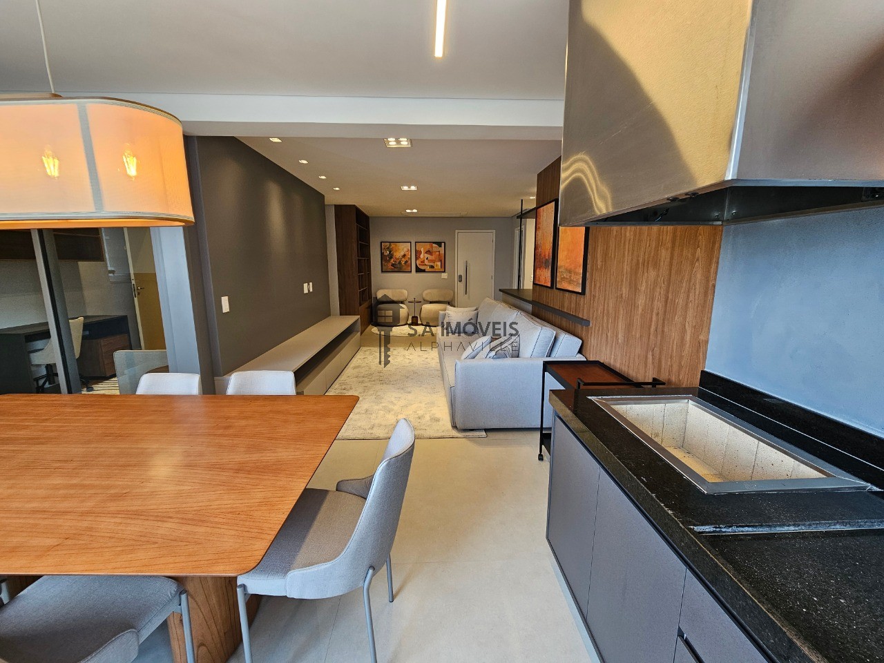 Apartamento, 3 quartos, 123 m² - Foto 8