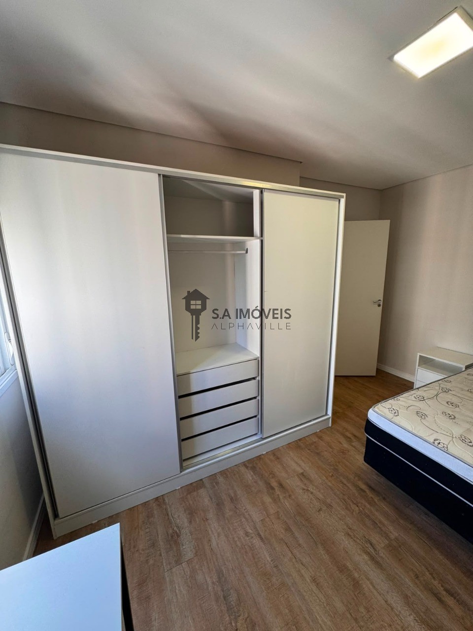 Apartamento, 2 quartos, 52 m² - Foto 11