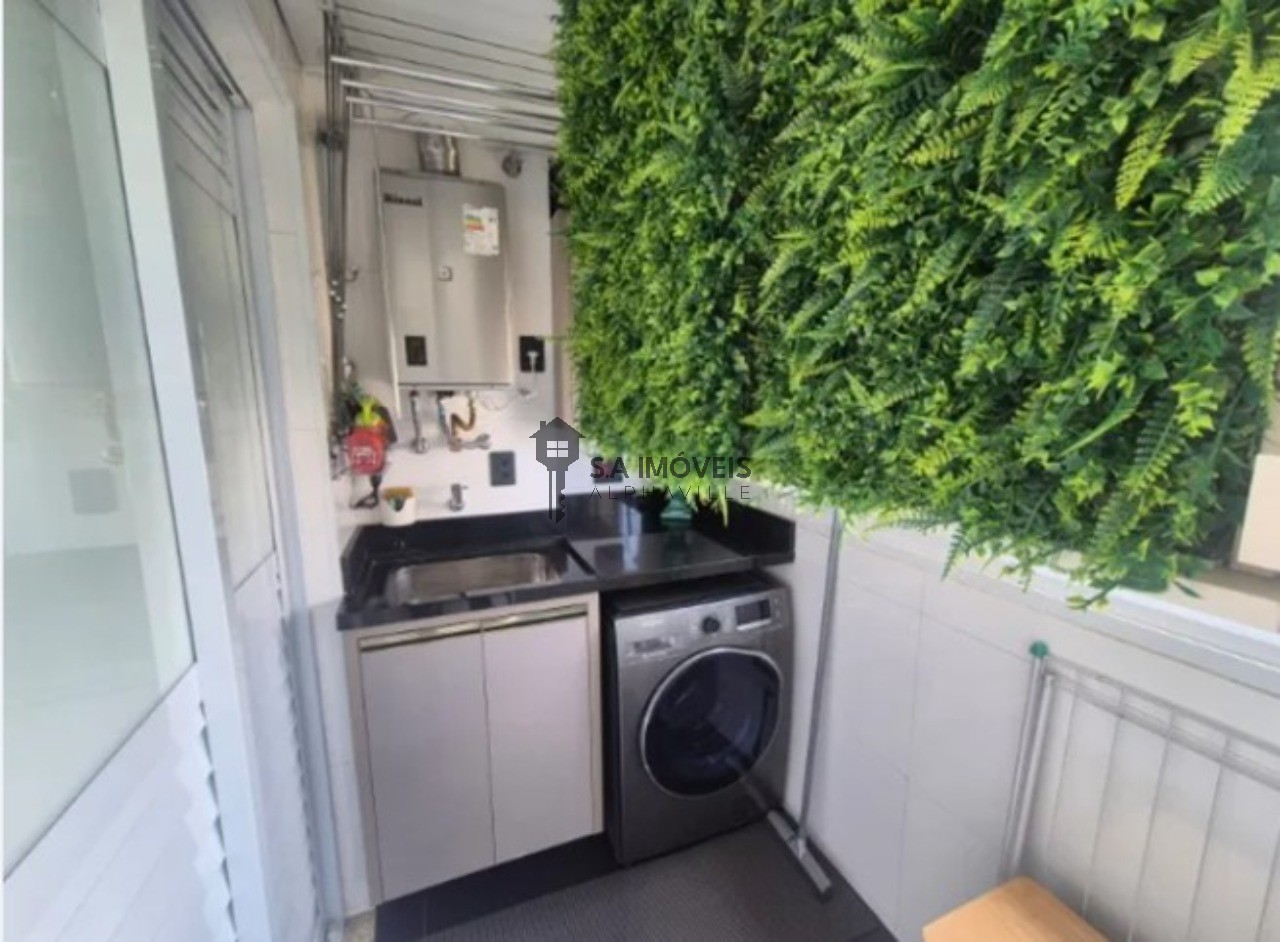 Apartamento, 1 quarto, 43 m² - Foto 6