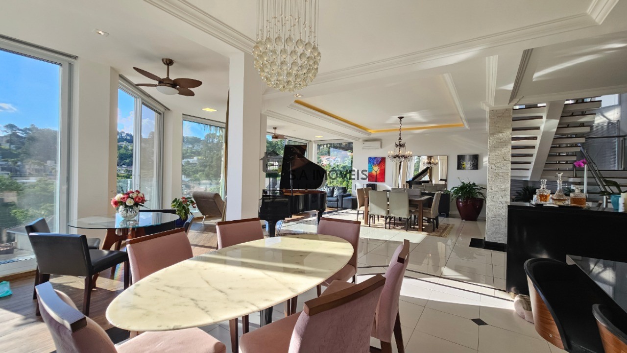 Casa, 5 quartos, 630 m² - Foto 58