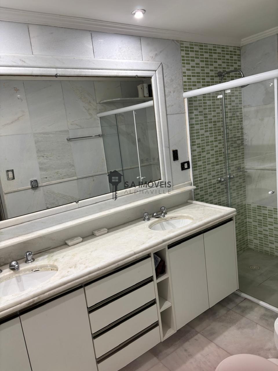 Flat/Apart Hotel, 1 quarto, 56 m² - Foto 3
