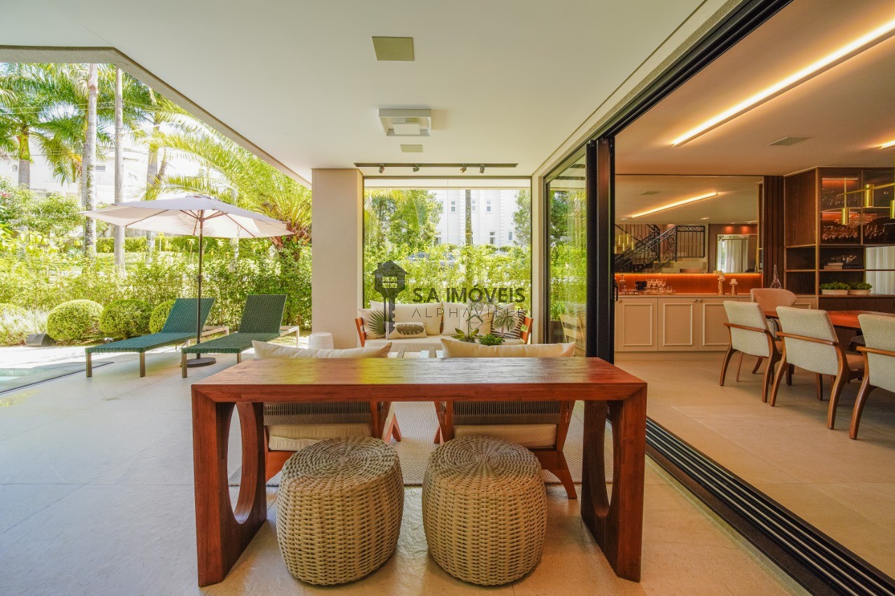Casa, 4 quartos, 417 m² - Foto 40