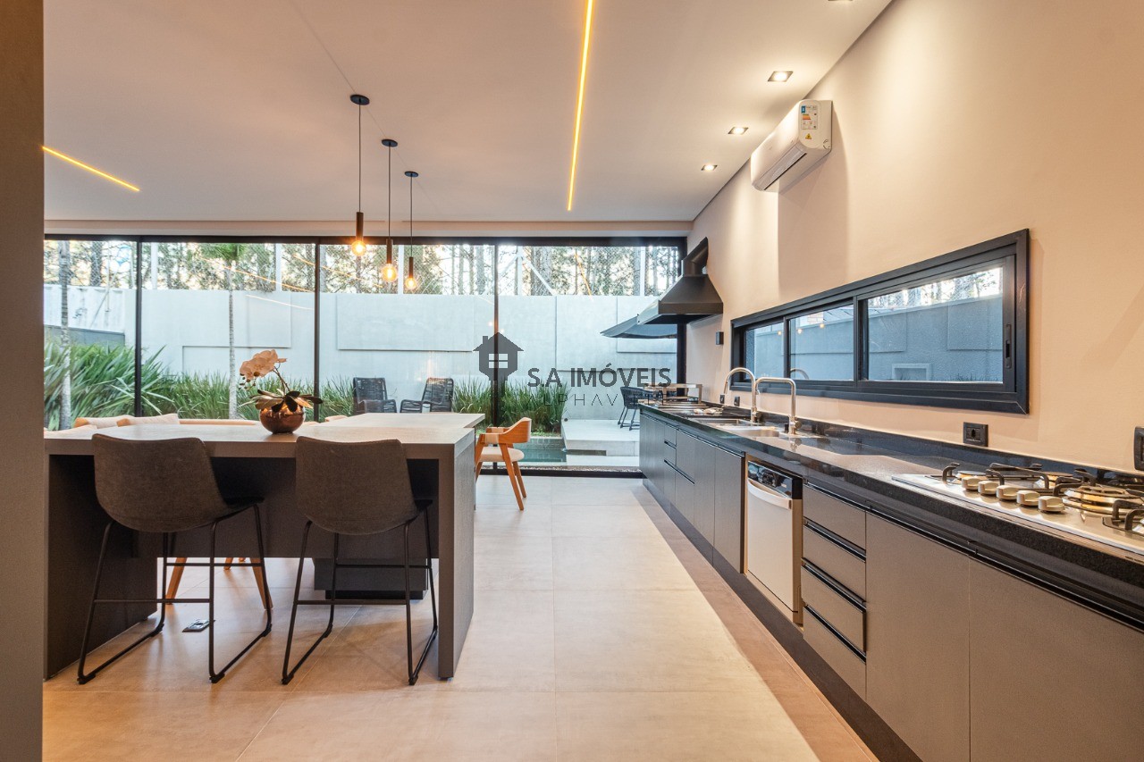 Casa, 4 quartos, 330 m² - Foto 26
