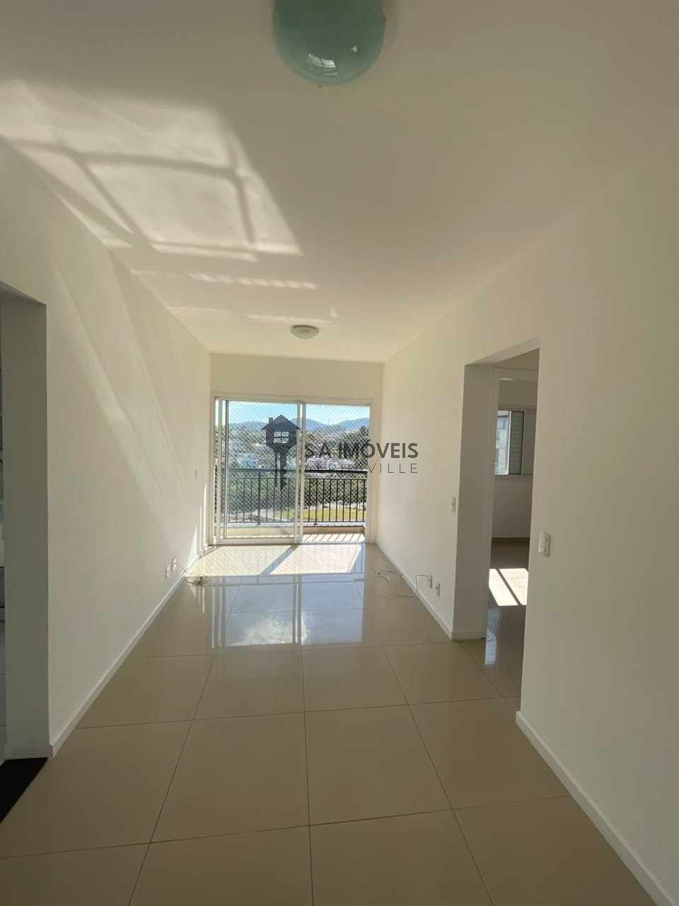 Apartamento, 2 quartos, 64 m² - Foto 1