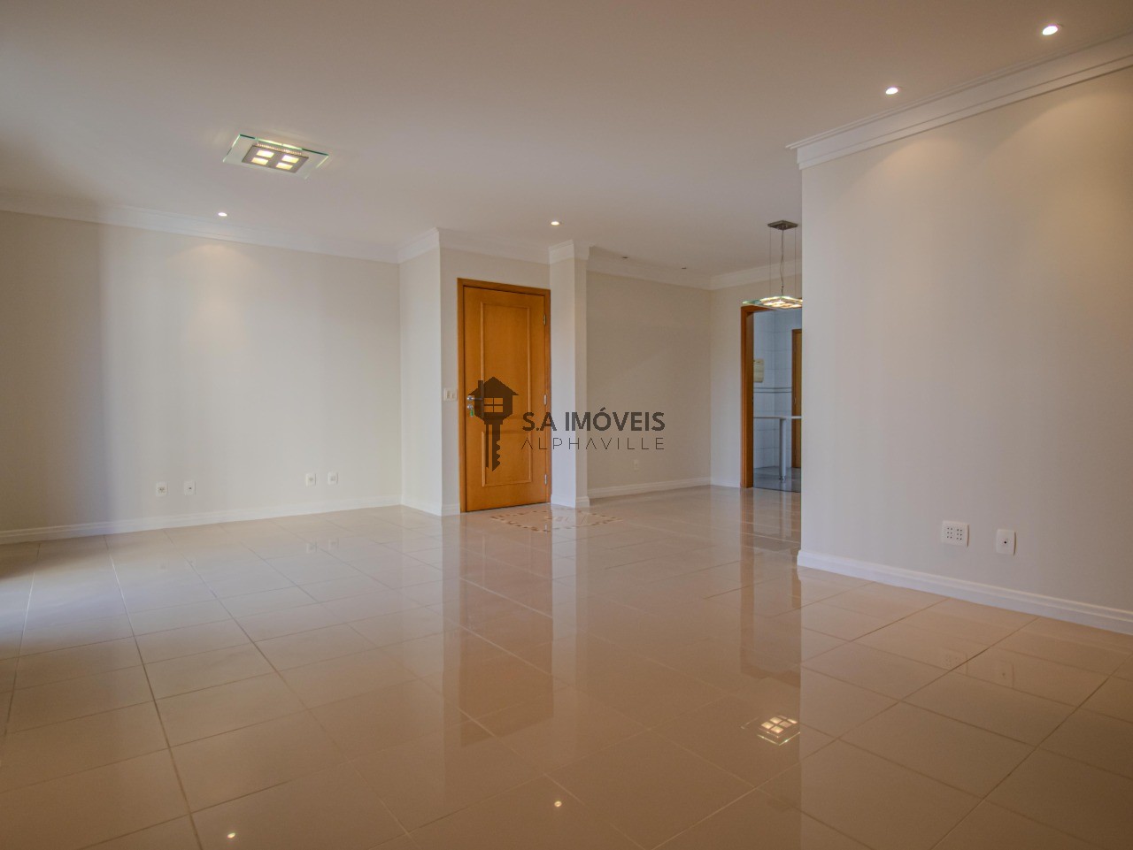 Apartamento, 3 quartos, 139 m² - Foto 2