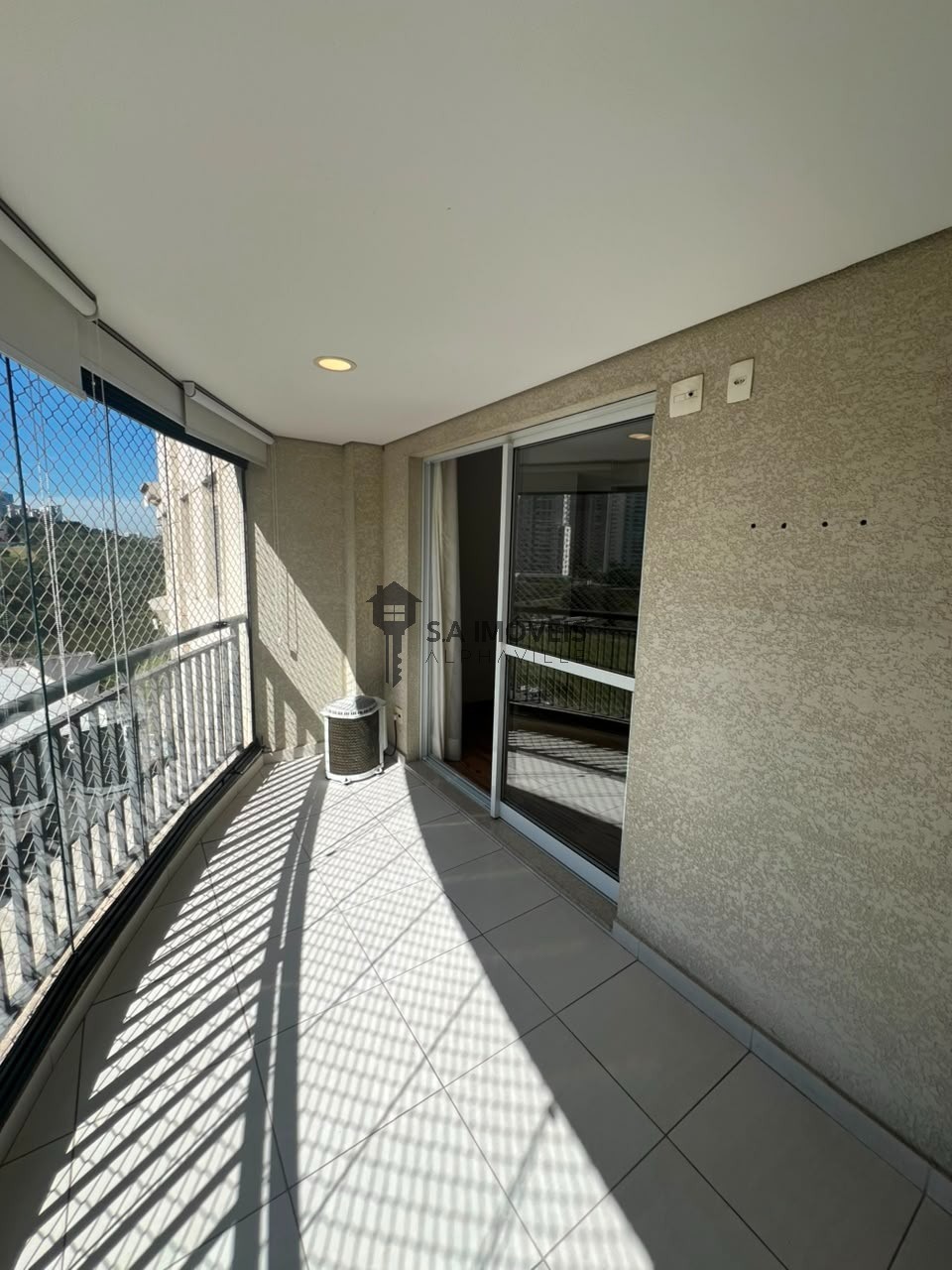 Apartamento, 3 quartos, 96 m² - Foto 7